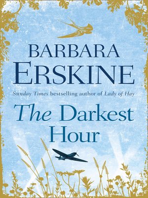 The Darkest Hour - ebook